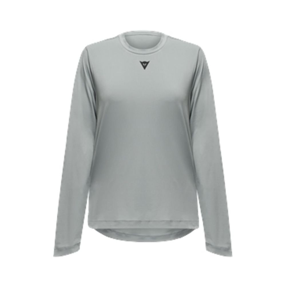 Dainese HgROX JERSEY LS WMN Green - L