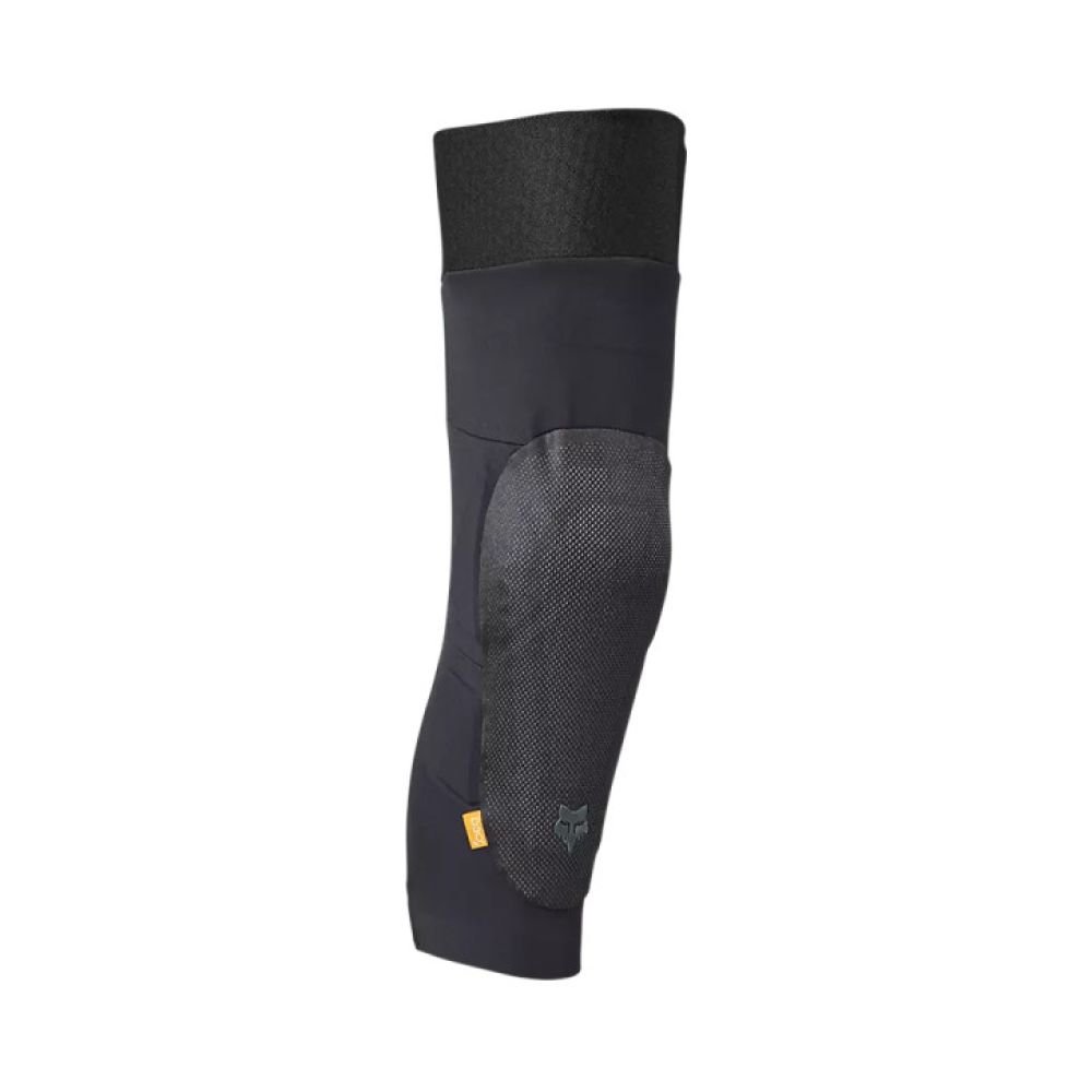 Fox Protektor Launch Elite Knee Guard black - XL