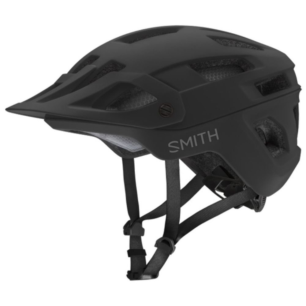 Smith Helm Engage MIPS matte black - S