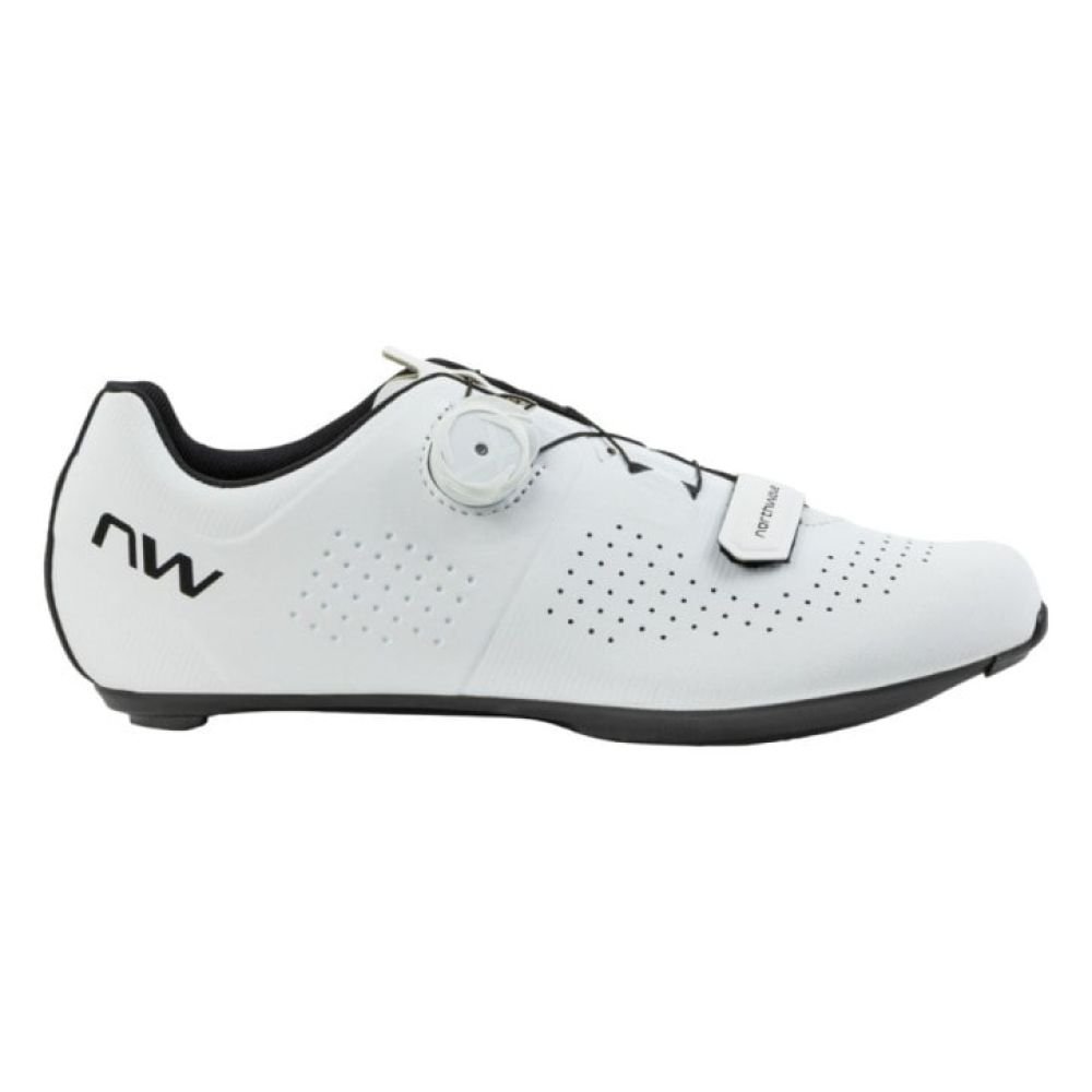Northwave Typhoon white - EUR 42