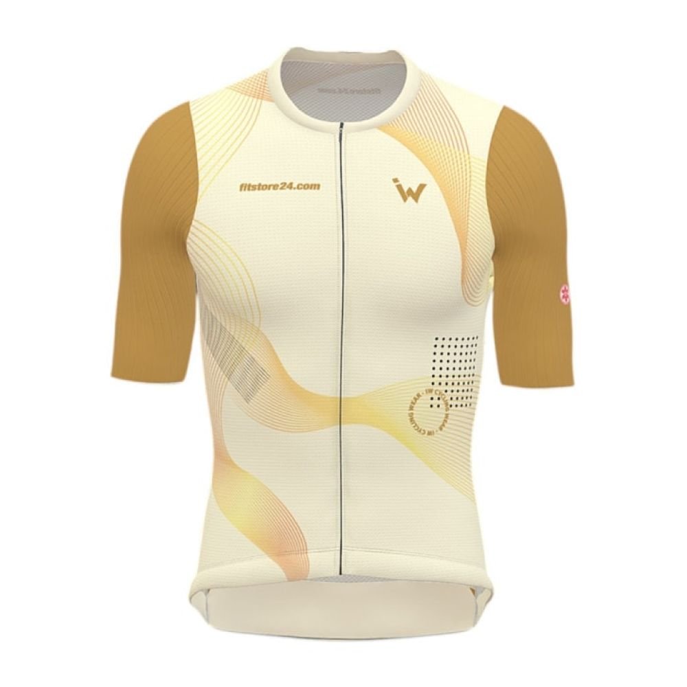 IW Cycling Wear Premium Pro Jersey - S