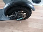 Produktbild 2 von Augment scooter es 210