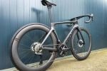 Produktbild 6 von 2023 Cervelo S5 Ultegra Di2