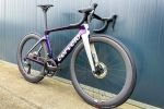 Produktbild 7 von 2023 Cervelo S5 Ultegra Di2