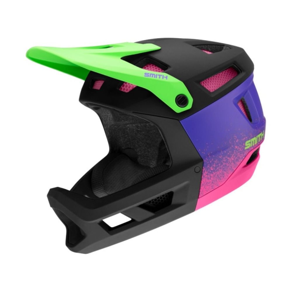 Smith Helm Mainline MIPS matte archive flamingo - L