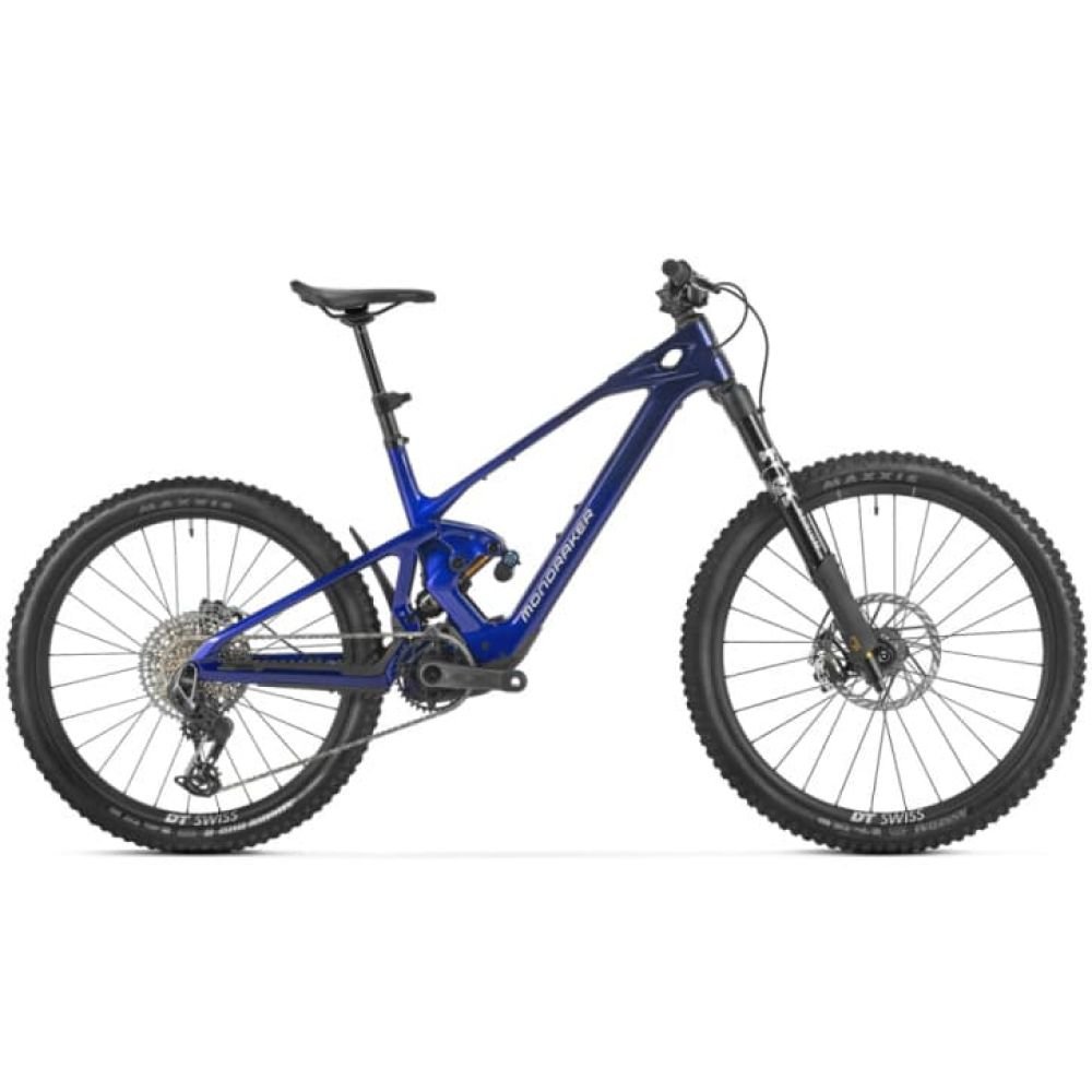Mondraker Zendit XR admiral blue - RH-ML