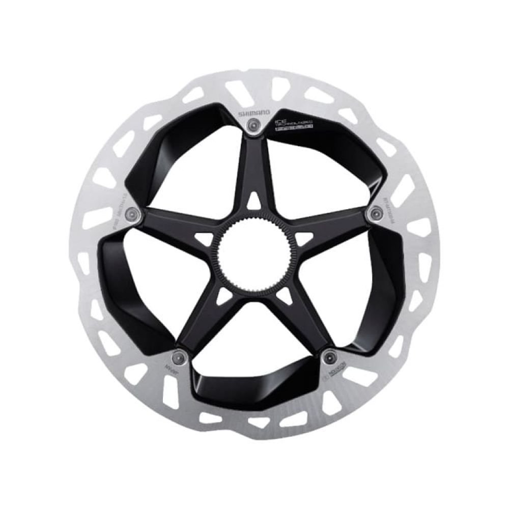 Shimano Bremsscheibe RT-MT900 CL intern - 180 mm