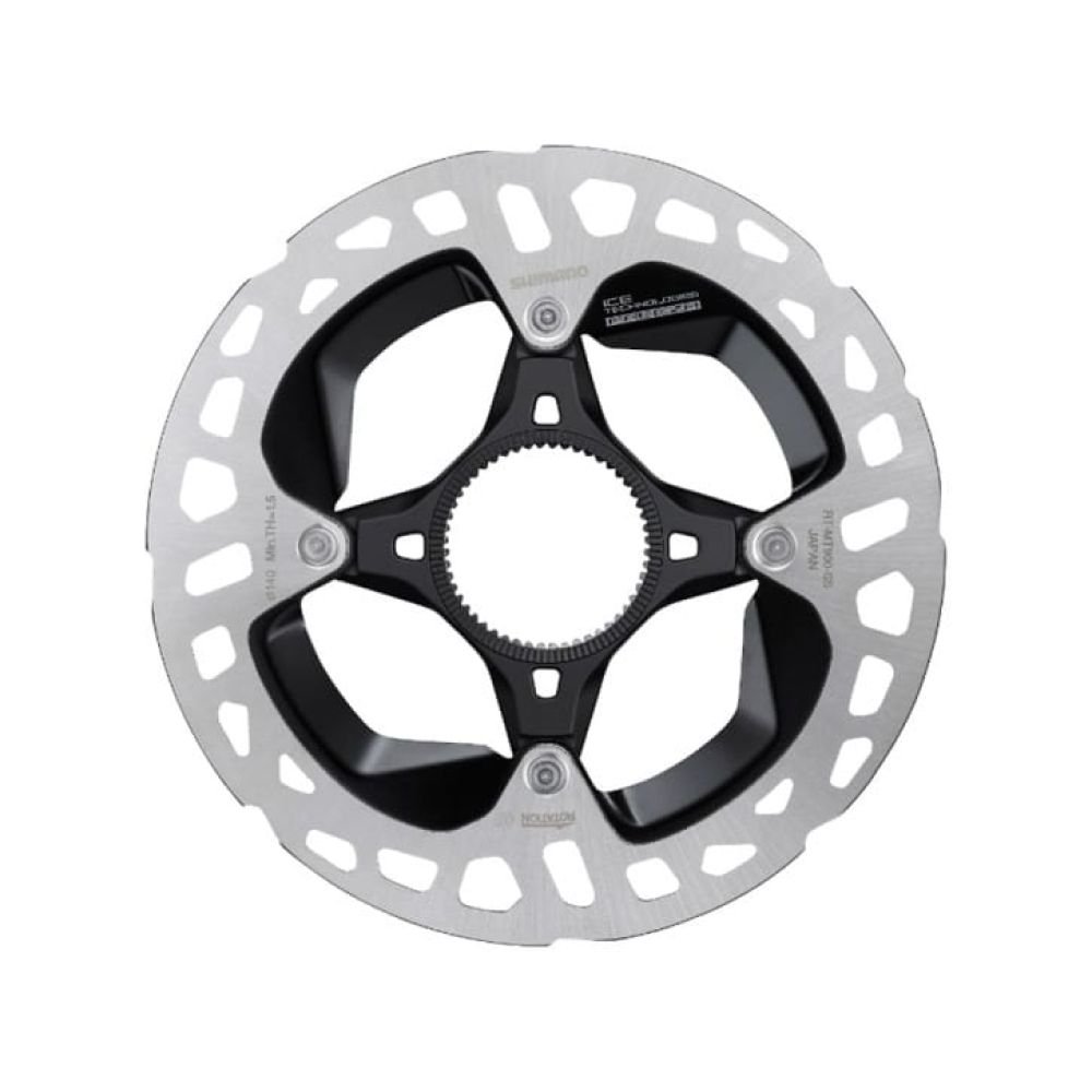 Shimano Bremsscheibe RT-MT900 CL intern - 140 mm