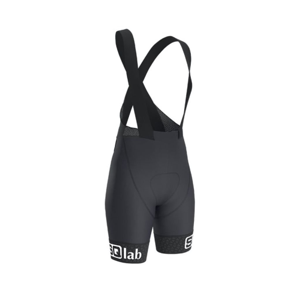 SQ-Lab SQ-Short ONE12 Women black - XXL