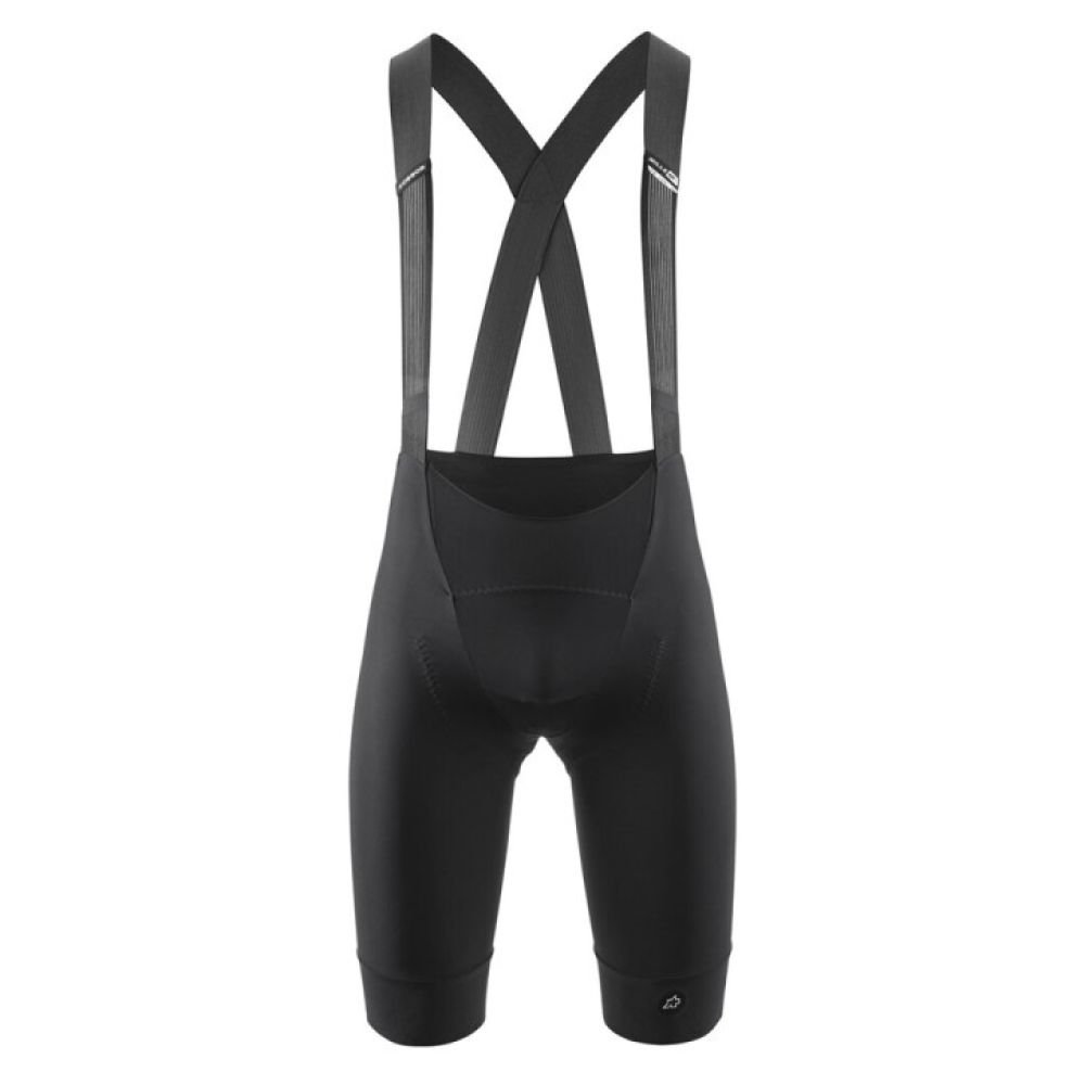 Assos MILLE GTS BibShorts S11 Long black series - M