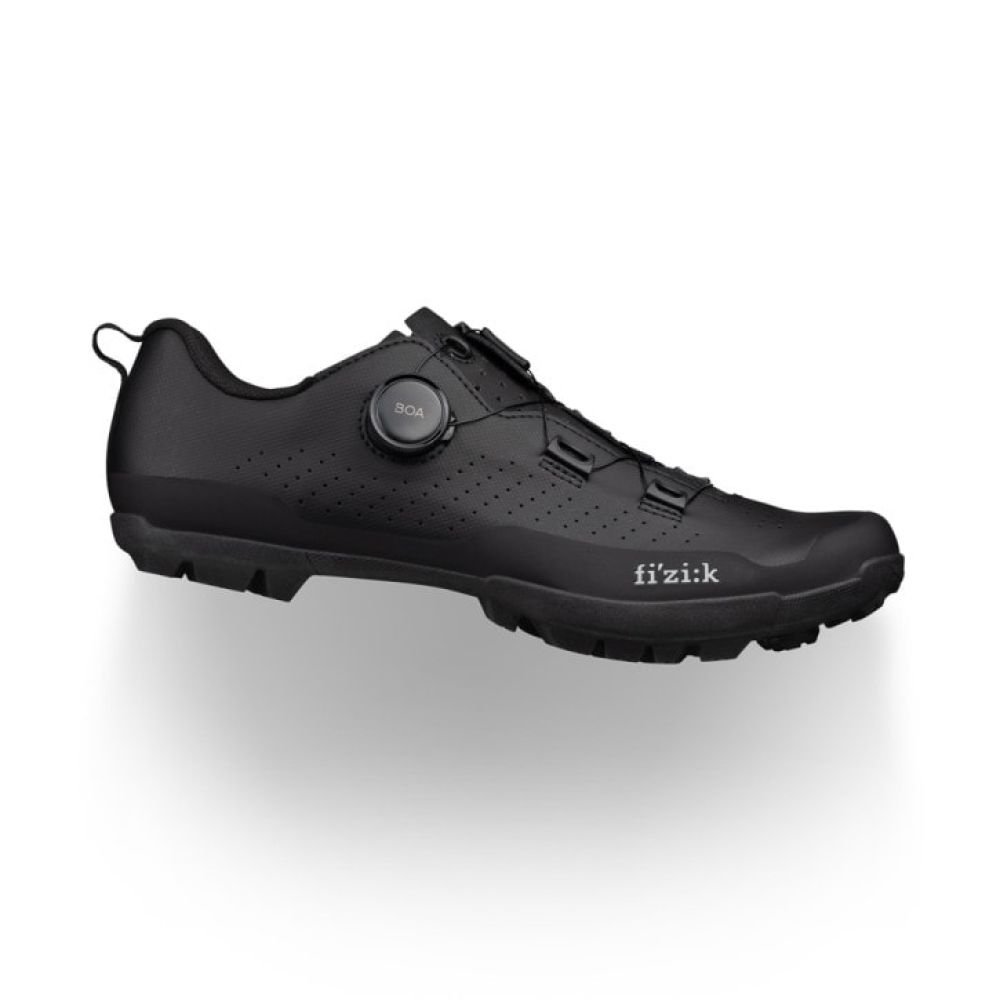 Fizik Terra Atlas Black/Black - EUR 36