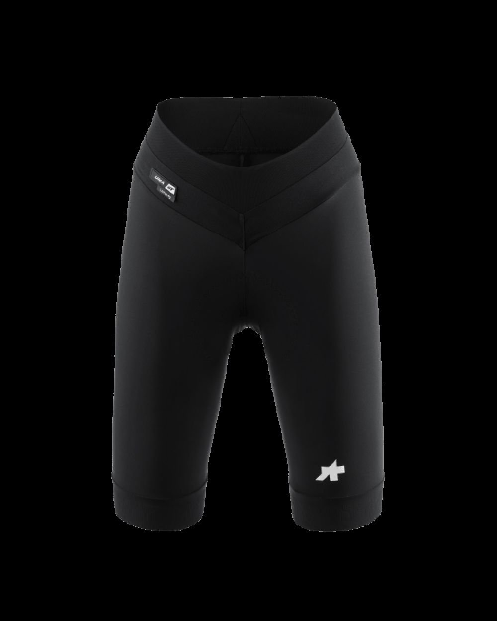 Assos UMA GT Half Shorts S11 Long black series - L
