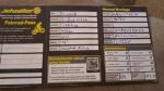 Produktbild 3 von Trekking E-Bike Triumph 28"