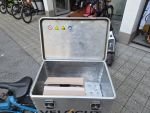 Produktbild 4 von Tern HSD P9 Performance Lastenrad Longtail E-Bike Lastenrad Cargo Bike Kinder Transporter Lastenfahrrad Elektro