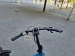 Produktbild 5 von Tern HSD P9 Performance Lastenrad Longtail E-Bike Lastenrad Cargo Bike Kinder Transporter Lastenfahrrad Elektro