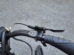 Produktbild 8 von Tern HSD P9 Performance Lastenrad Longtail E-Bike Lastenrad Cargo Bike Kinder Transporter Lastenfahrrad Elektro