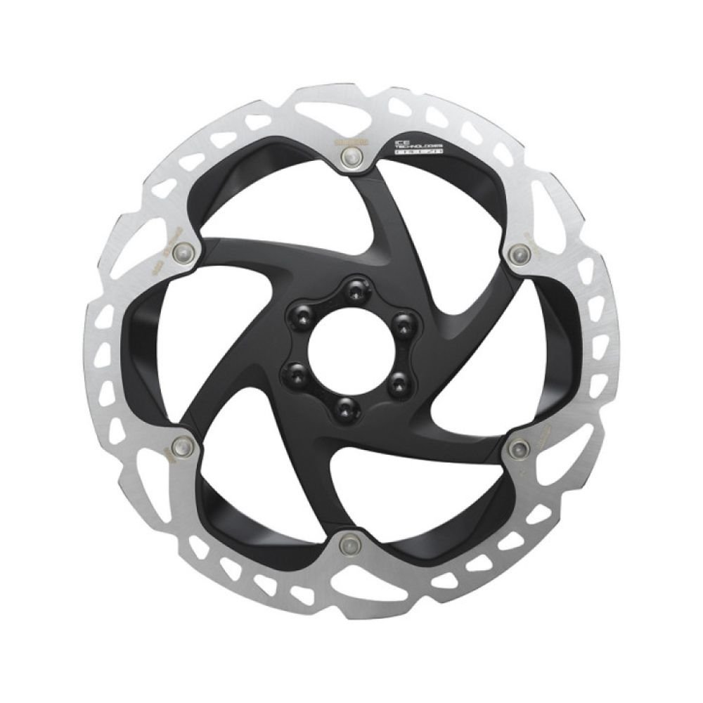 Shimano Bremsscheibe RT-MT905 203 mm
