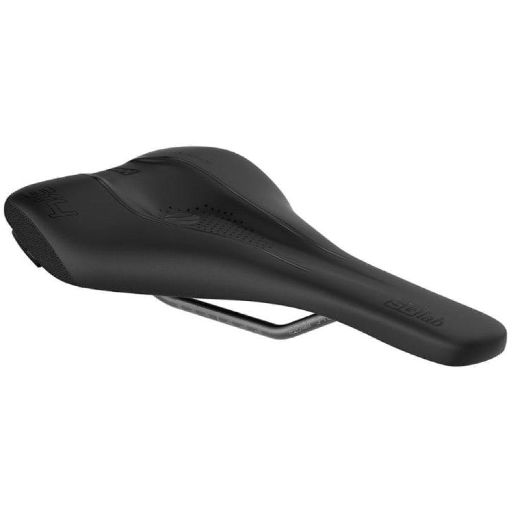 SQ-Lab Sattel 614 Ergowave active 2.1 - 12 cm