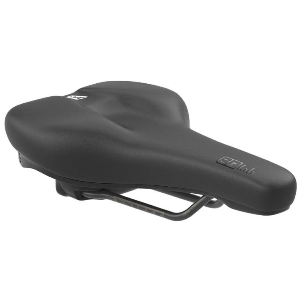 SQ-Lab Sattel 602 M-D active 2.1 - 14 cm
