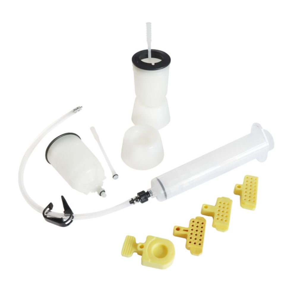 Shimano Entlüftungskit TL-BR001/2/3