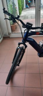 Produktbild 3 von Haibike Cross 5.0 inkl Ersatzakku