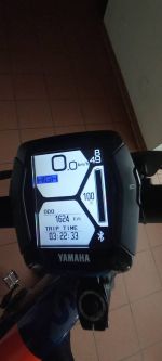 Produktbild 4 von Haibike Cross 5.0 inkl Ersatzakku