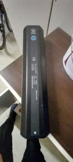 Produktbild 5 von Haibike Cross 5.0 inkl Ersatzakku