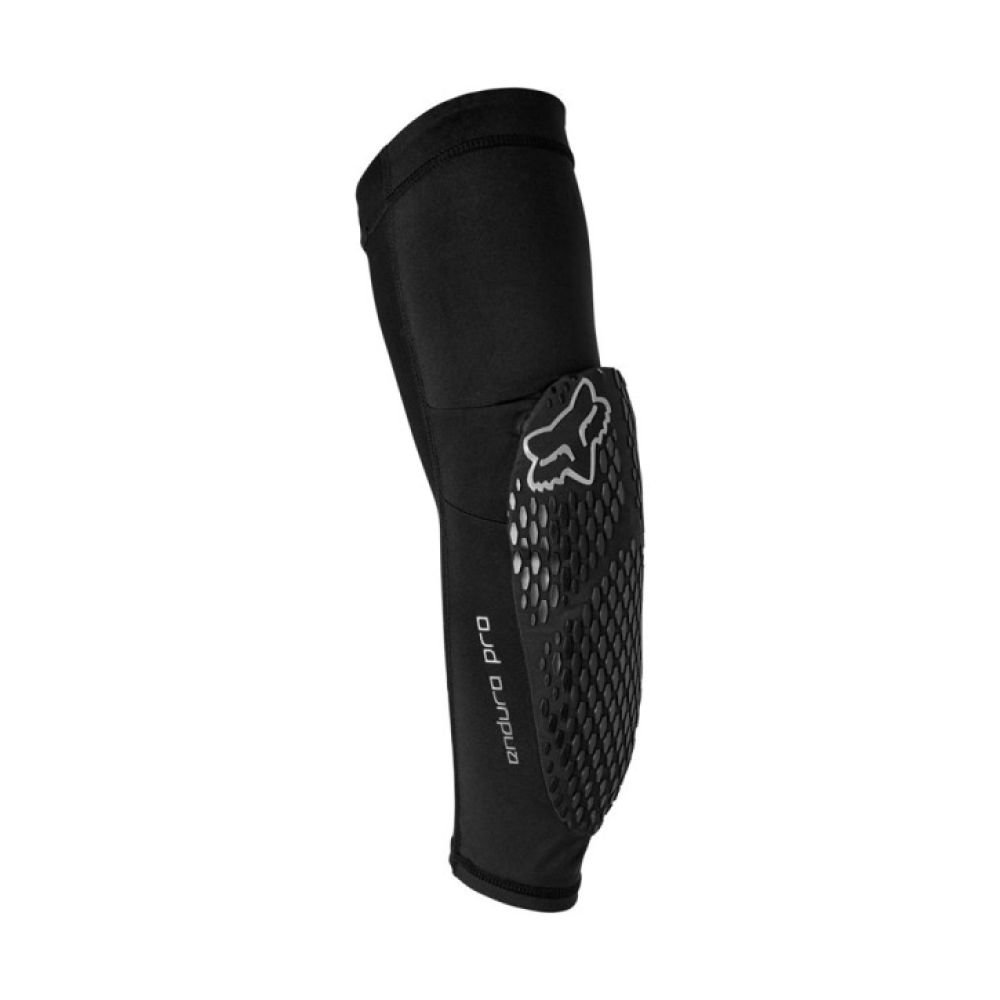 Fox Enduro Ellbogenprotektor Black XXL