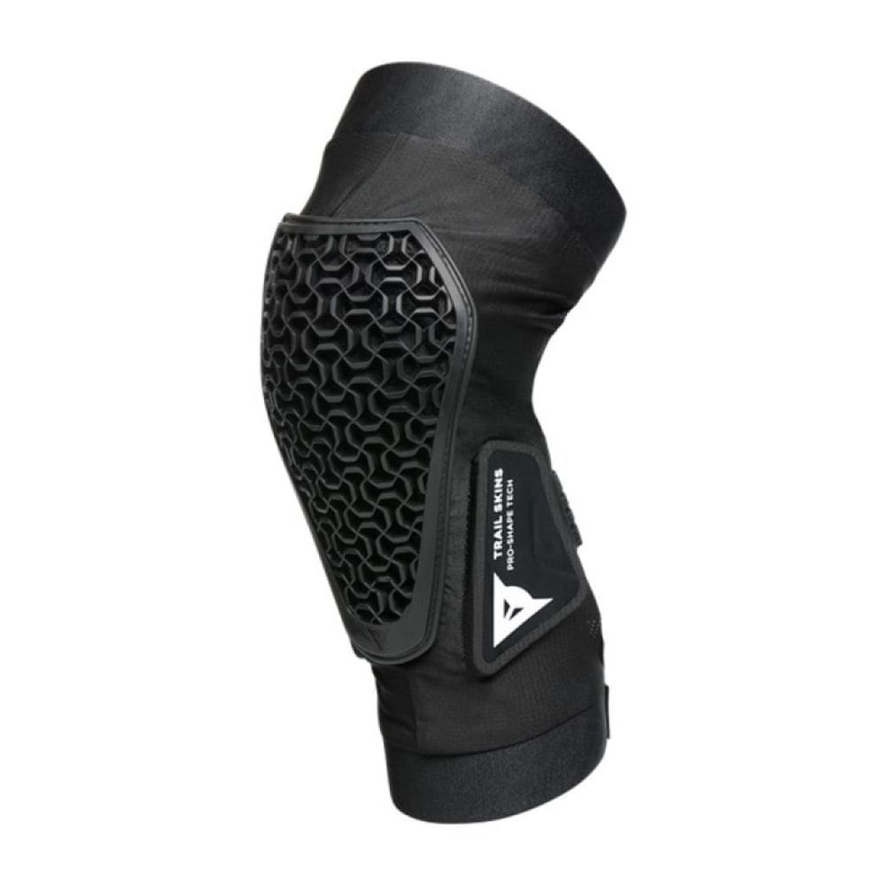 Dainese Trail Skins Pro Knee Guards black XL