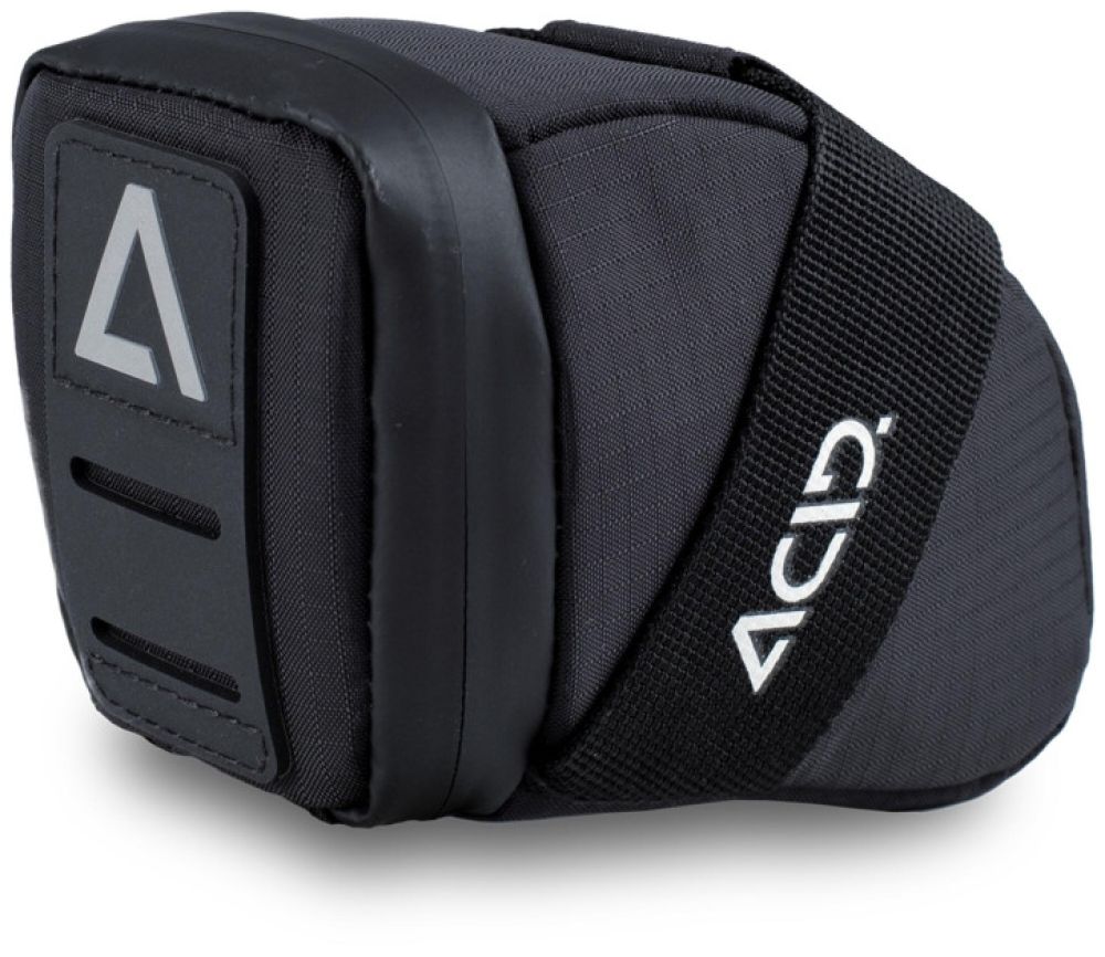 Cube ACID Satteltasche PRO S schwarz