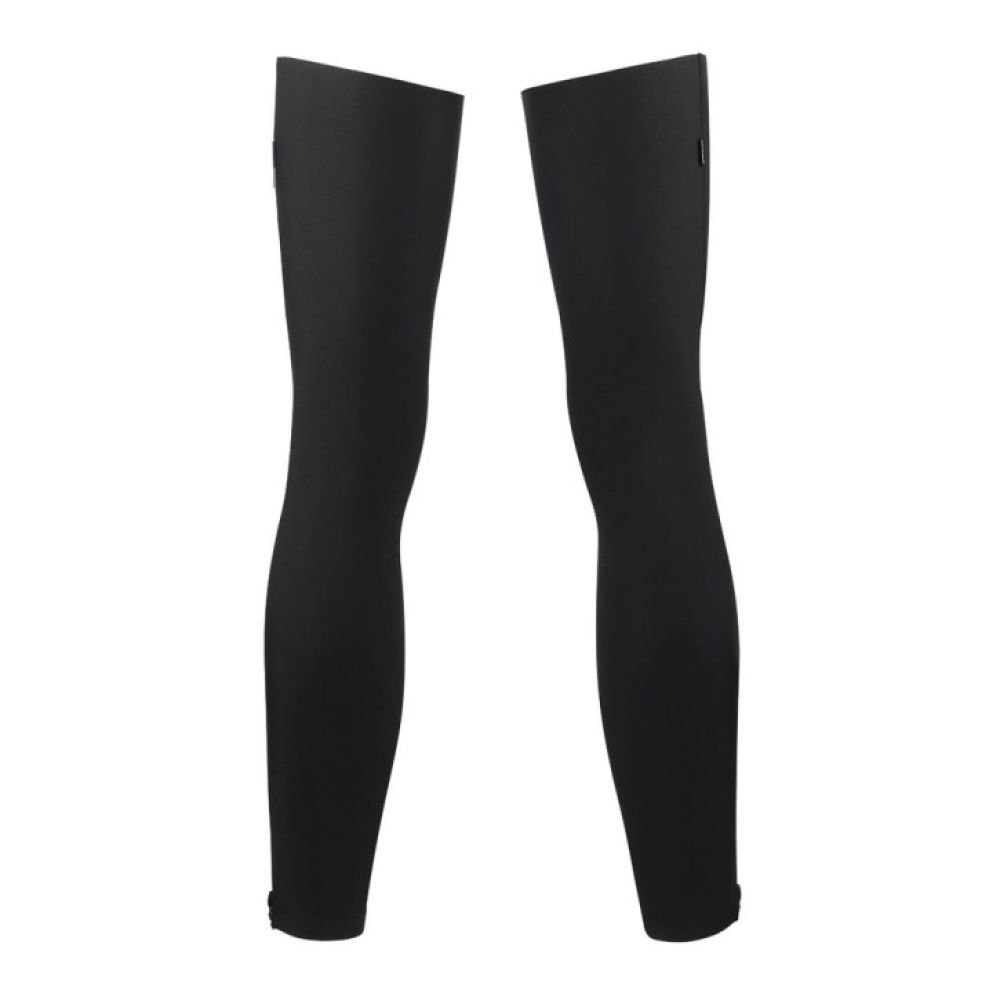 Assos R Winter Leg Warmers P1 black series - 0