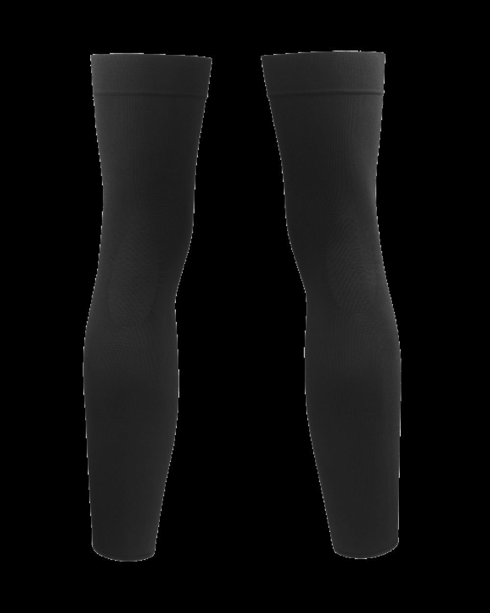 Assos SPRING FALL Leg Warmers black series - 0
