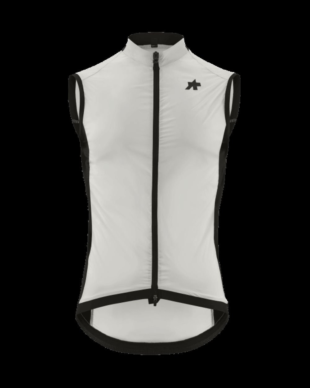 Assos MILLE GT Wind Vest S11 almond milk - M