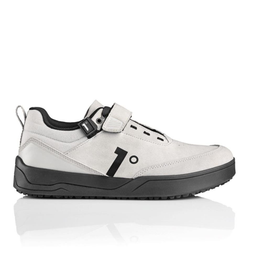 First Degree MTB-Schuhe Fuse light grey - EUR 40
