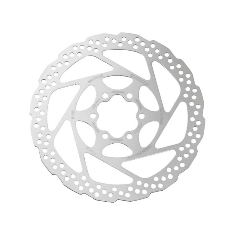 Shimano Bremsscheibe SM-RT56 6-Loch - 180 mm