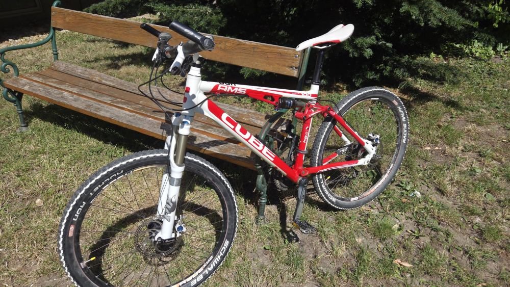 Fully - Cube AMS HPA 100 Pro Series