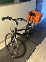 Produktbild 1 von Cannondale Damenrad, 22 Zoll