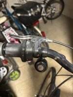 Produktbild 2 von Cannondale Damenrad, 22 Zoll