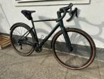Produktbild 2 von SCOTT Contessa Speedster Gravel Bike 25 EQ