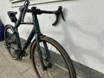 Produktbild 5 von SCOTT Contessa Speedster Gravel Bike 25 EQ