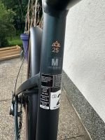 Produktbild 8 von SCOTT Contessa Speedster Gravel Bike 25 EQ