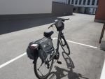 Produktbild 2 von E-Bike Kalkhoff Herrenfahrrad