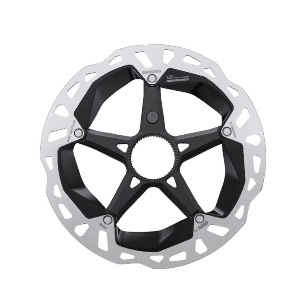 Shimano Bremsscheibe RT-EM910 CL intern - 180 mm