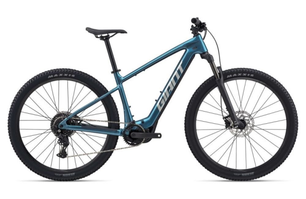 Giant Talon E+ | Gen 2 electron blue 2026 - RH-M