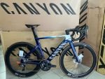 Produktbild 1 von 2024 Canyon Aeroad CF SL 8 Disc