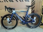 Produktbild 8 von 2024 Canyon Aeroad CF SL 8 Disc