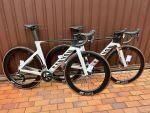 Produktbild 1 von 2024 Canyon Aeroad CF SLX 7 eTap