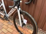 Produktbild 4 von 2024 Canyon Aeroad CF SLX 7 eTap