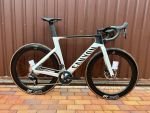 Produktbild 5 von 2024 Canyon Aeroad CF SLX 7 eTap
