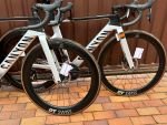 Produktbild 6 von 2024 Canyon Aeroad CF SLX 7 eTap